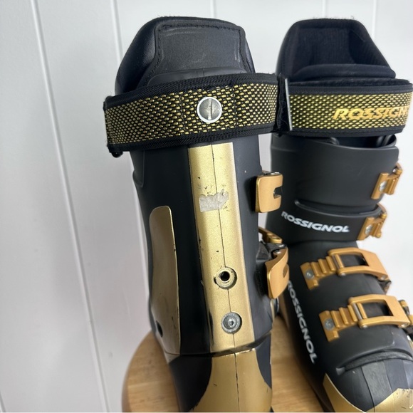 Rossignol Men’s Power Race 9 Alpine Skin Boots main image 8